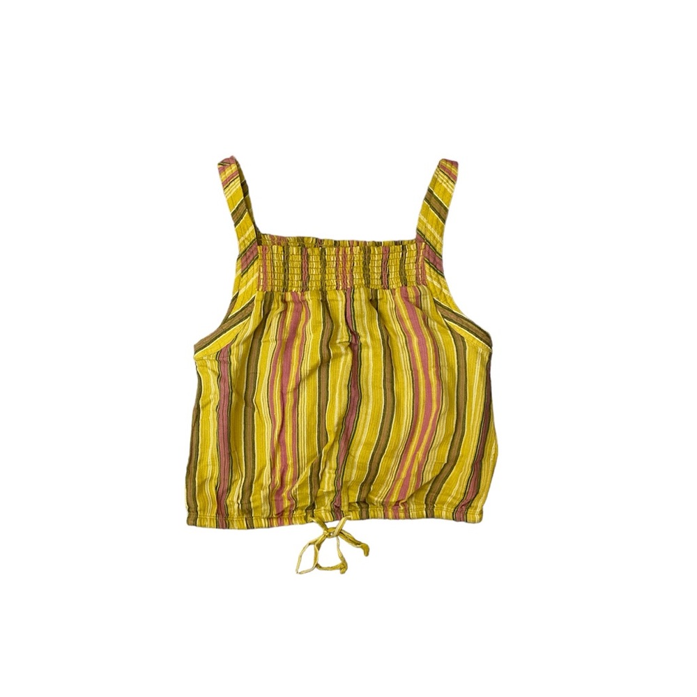 Prana top